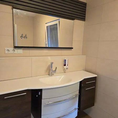 Kempf Daire